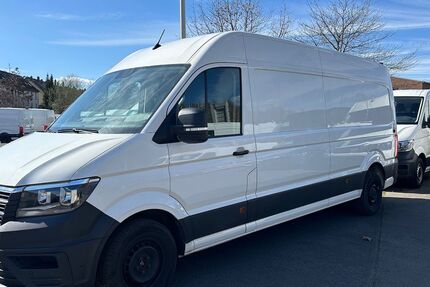 VW Crafter 169.000 km 18.490 &euro; Braunschweig 38118