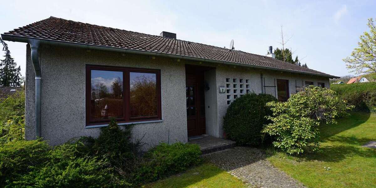 Einfamilienhaus Braunschweig / Querum Querum - 4.5 Zimmer, 149 m&sup2;, 395.000&euro; | Angebot:27024082