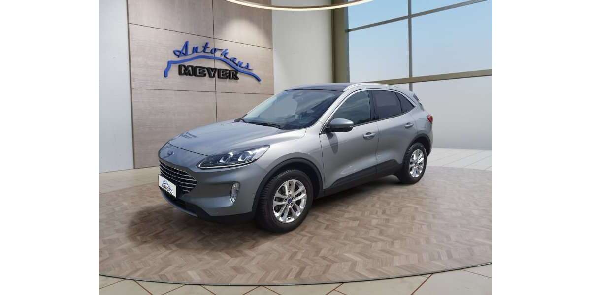 Ford Kuga 16.910 km 22.410 &euro; Sickte 38173