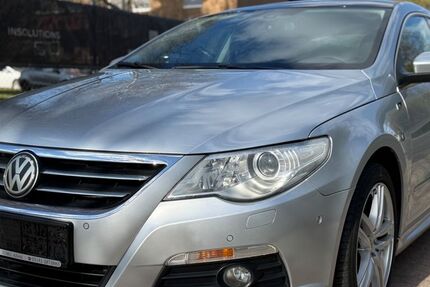 VW Passat CC 200.000 km 9.500 &euro; Braunschweig 38116