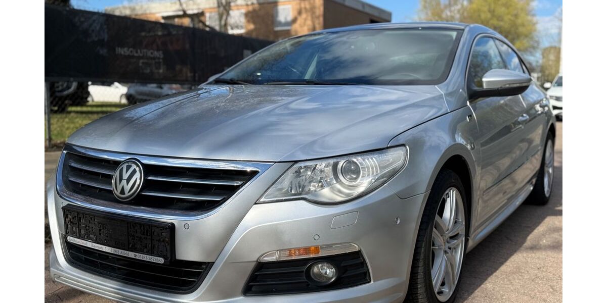 VW Passat CC 200.000 km 9.500 &euro; Braunschweig 38116