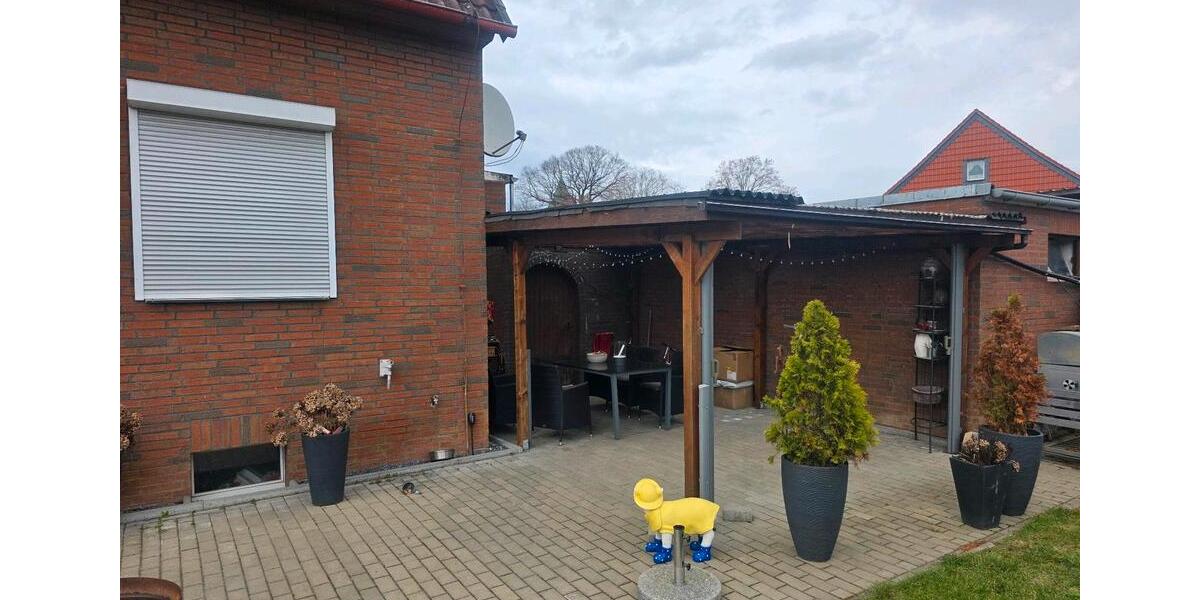 Einfamilienhaus Börßum - 265.000&euro; | Angebot:26131576