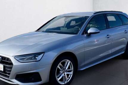 Audi A4 82.604 km 23.812 &euro; Goslar 38644