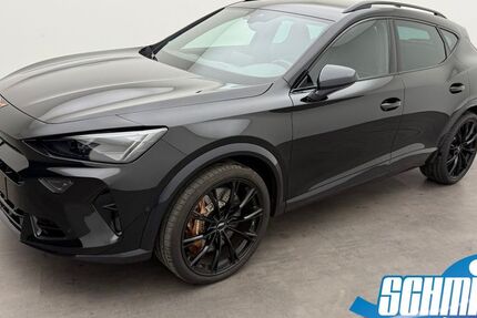 Cupra Formentor 11.590 km 51.300 &euro; Peine 31226