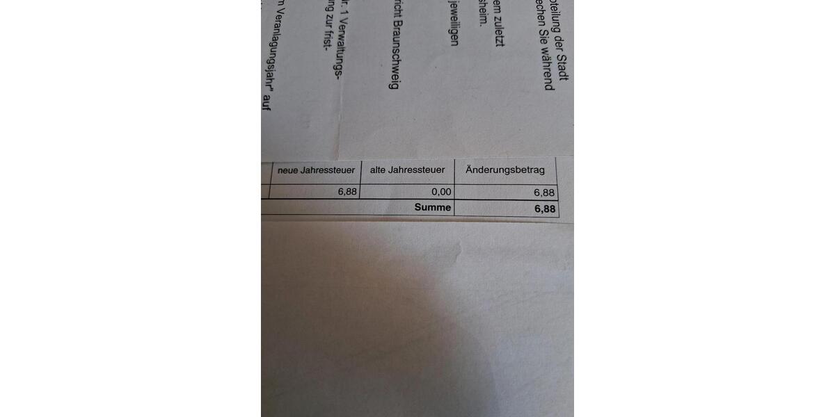 Bauernhaus, Landhaus Langelsheim Ostlutter - 6 Zimmer, 160 m&sup2;, 97.000&euro; | Angebot:25017456