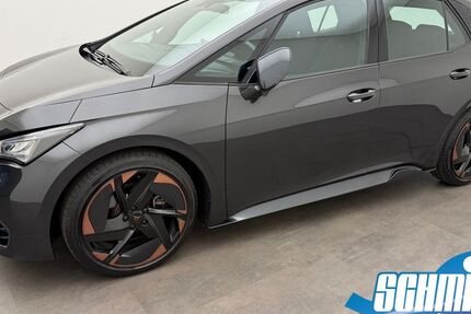 Cupra Born 41.760 km 27.900 &euro; Peine 31226