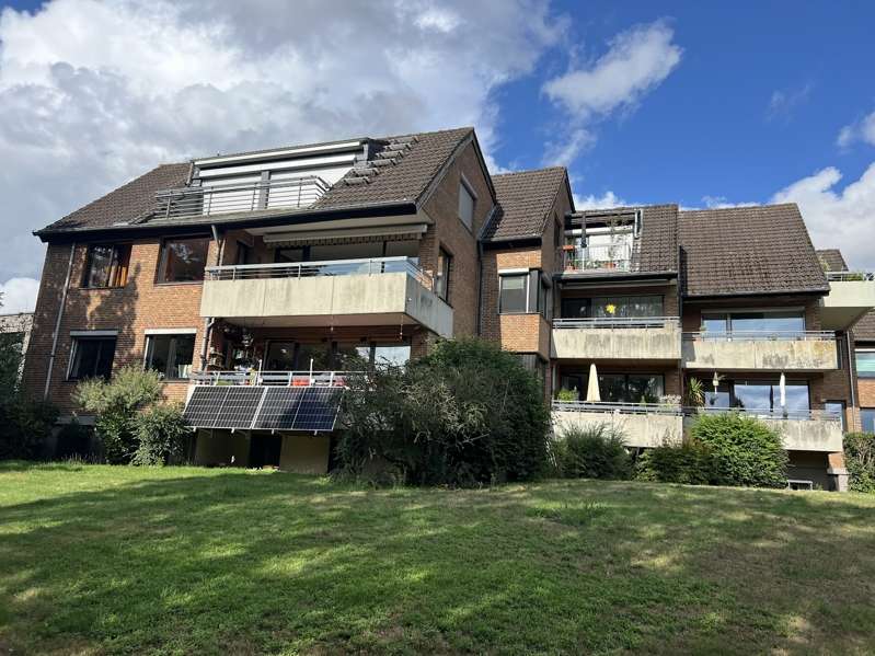 Etagenwohnung Braunschweig Heidberg-Melverode - 4 Zimmer, 101 m&sup2;, 330.000&euro; | Angebot:24427327