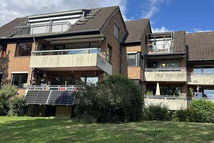 Wohnung Braunschweig Heidberg-Melverode - 4 Zimmer, 101 m&sup2;, 330.000&euro; | Angebot:24427327