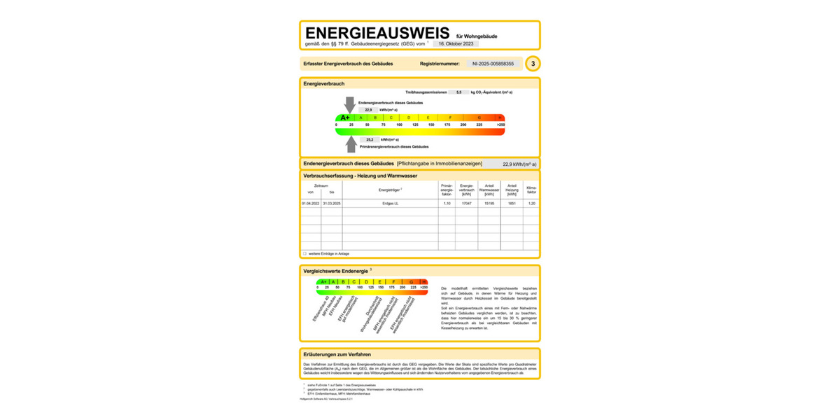 Einfamilienhaus Goslar Immenrode - 6 Zimmer, 211 m&sup2;, 510.000&euro; | Angebot:25971774