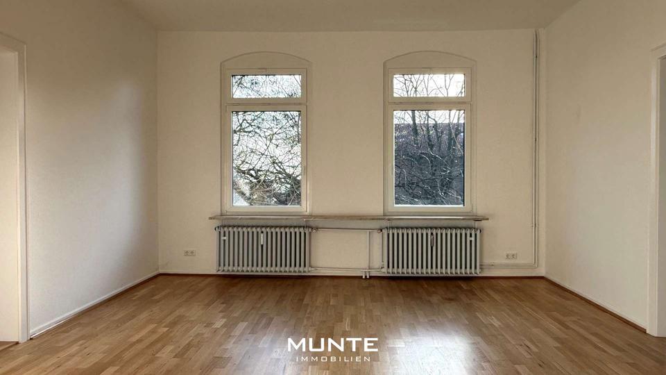 Etagenwohnung Braunschweig Timmerlah-Geitelde-Stiddien - 5 Zimmer, 175 m&sup2;, 1.200&euro; | Angebot:24597167