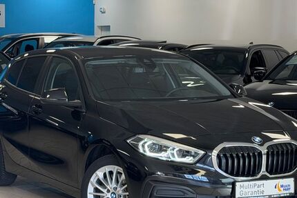 BMW 120 40.424 km 24.297 &euro; Peine 31228