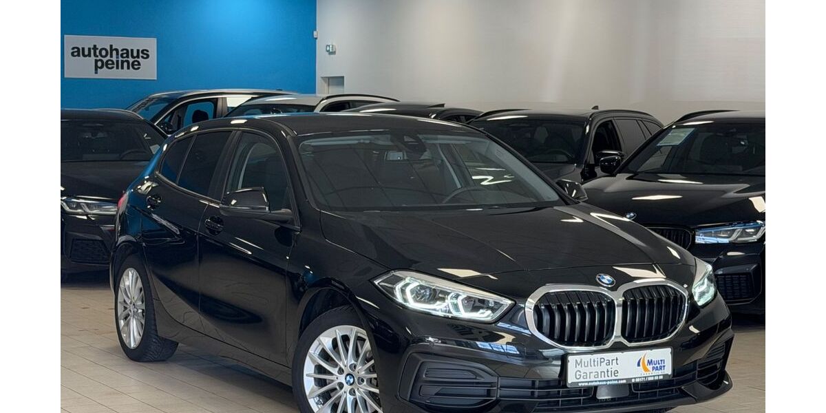 BMW 120 40.424 km 24.297 &euro; Peine 31228