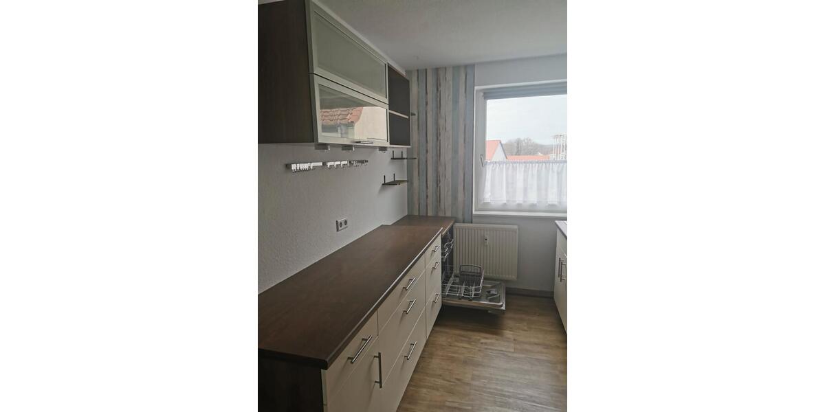 Etagenwohnung Liebenburg - 3 Zimmer, 67 m&sup2;, 550&euro; | Angebot:25904811