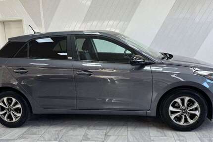 Hyundai i20 35.227 km 12.950 &euro; Liebenburg 38704
