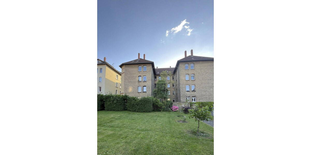 Mehrfamilienhaus, Wohnhaus Braunschweig Westliches Ringgebiet - 2 Zimmer, 720 m&sup2;, 1.650.000&euro; | Angebot:25657550