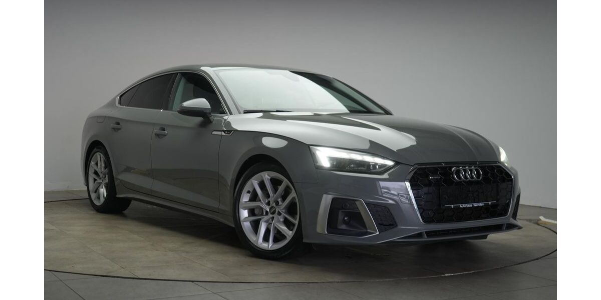 Audi A5 160.000 km 26.490 &euro; Braunschweig 38110