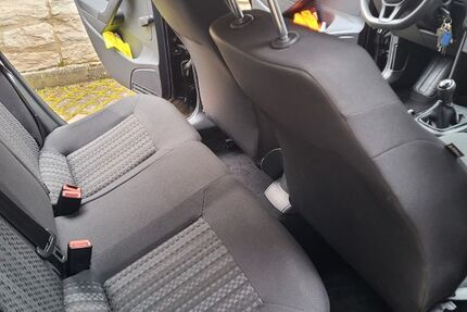 VW Polo 103.365 km 7.100 &euro; Langelsheim 38685