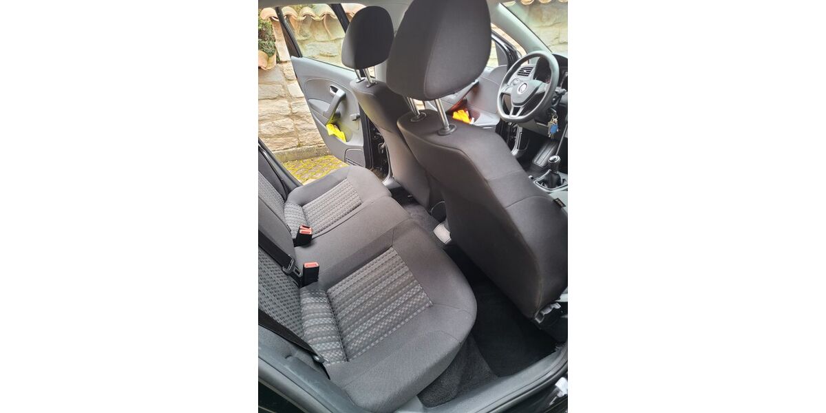 VW Polo 103.365 km 8.150 &euro; Langelsheim 38685