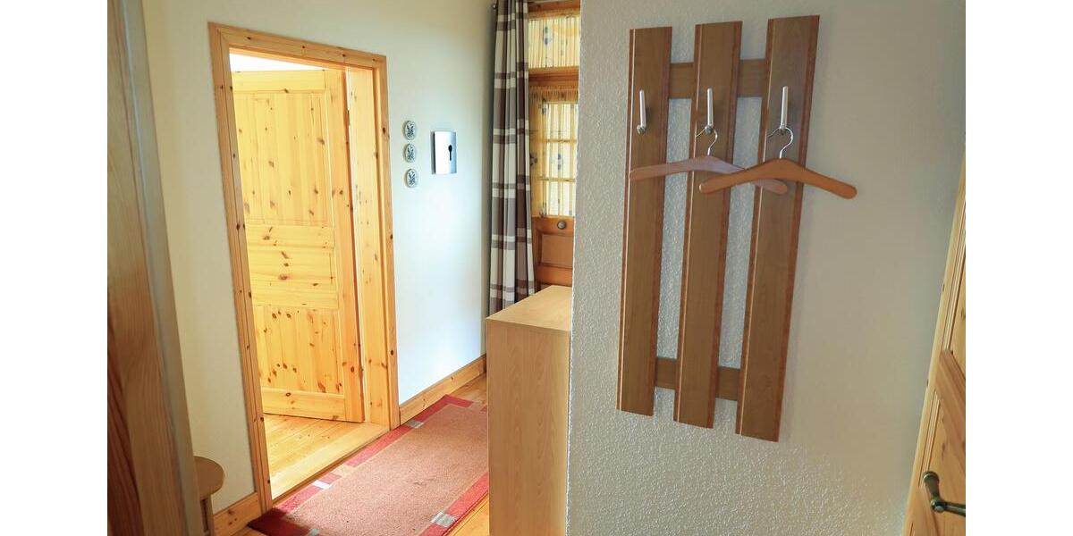 Erdgeschoßwohnung Goslar - 3 Zimmer, 65 m&sup2;, 550&euro; | Angebot:26018142