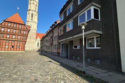 Wohnung Braunschweig - 1 Zimmer, 22 m&sup2;, 390&euro; | Angebot:25552052