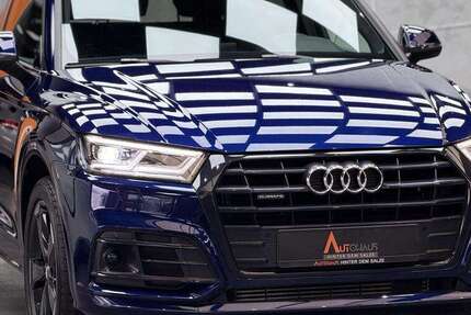 Audi Q5 29.600 km 35.950 &euro; Salzgitter 38259