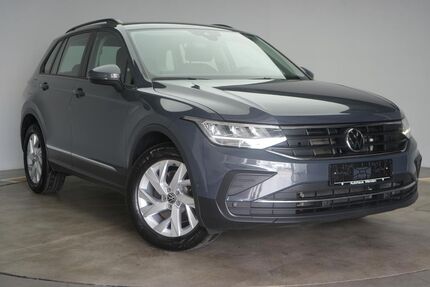 VW Tiguan 97.000 km 26.990 &euro; Braunschweig 38110