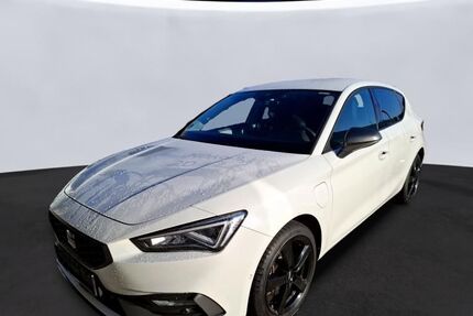 Seat Leon 53.000 km 21.890 &euro; Goslar 38640