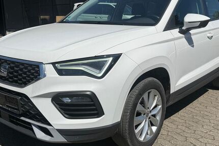 Seat Ateca 201.139 km 15.990 &euro; Braunschweig 38122