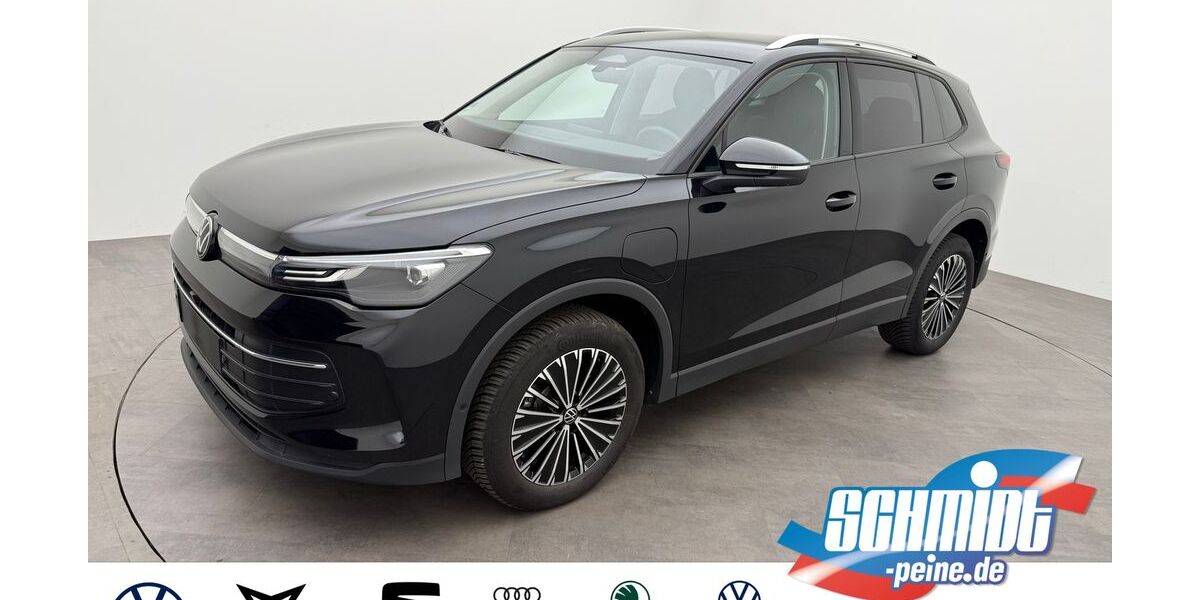 VW Tiguan 21.360 km 41.900 &euro; Peine 31226