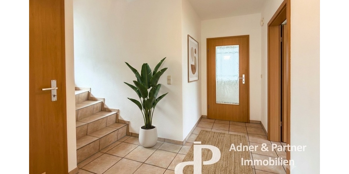 **FREISTEHENDES EINFAMILIENHAUS IN RUHIGER LAGE VON PEINE-VÖHRUM** - Einfamilienhaus Peine Peine Kernstadt | Angebot:27023298