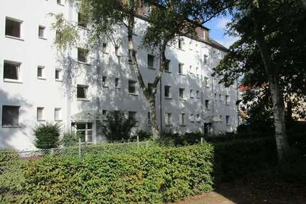 Wohnung Braunschweig Westliches Ringgebiet - 2 Zimmer, 41 m&sup2;, 377&euro; | Angebot:27311358
