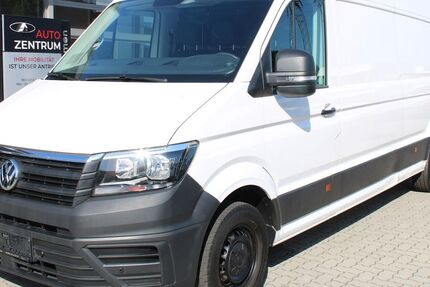 VW Crafter 163.802 km 15.799 &euro; Braunschweig 38126
