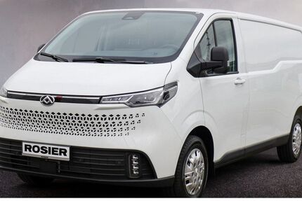 Maxus Deliver 7 5.000 km 29.691 &euro; Peine 31228