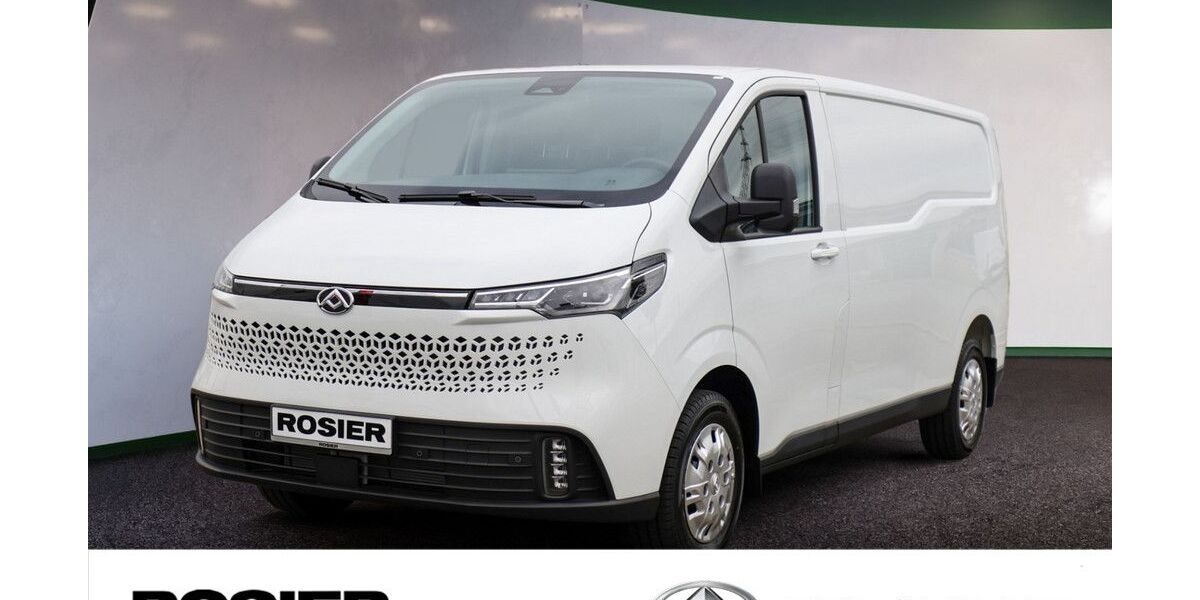 Maxus Deliver 7 5.000 km 29.691 &euro; Peine 31228