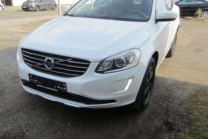 Volvo XC60 203.900 km 10.440 &euro; Wolfenbüttel 38302