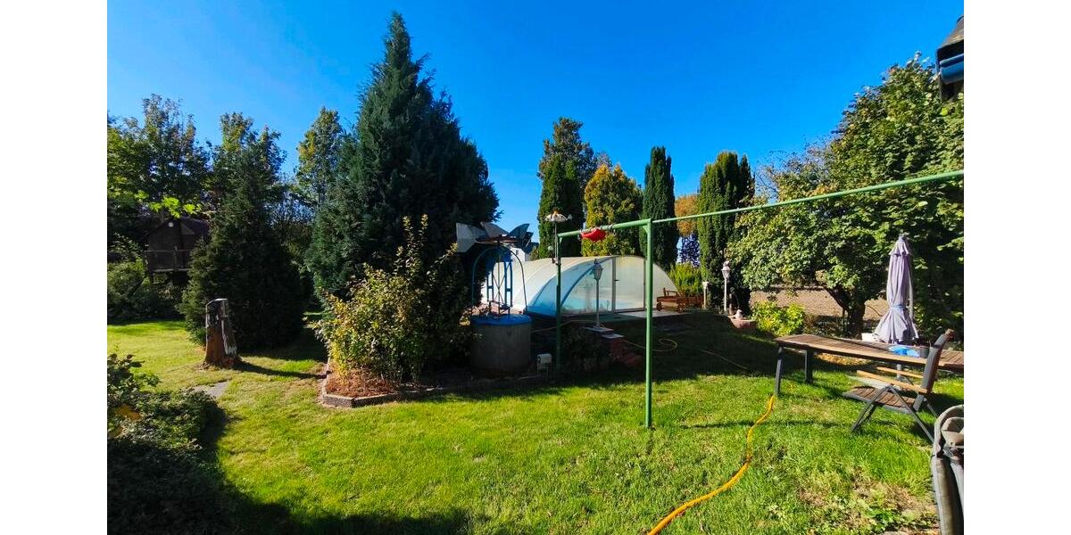 Einfamilienhaus Wendeburg - 6 Zimmer, 181 m&sup2;, 398.000&euro; | Angebot:24714621