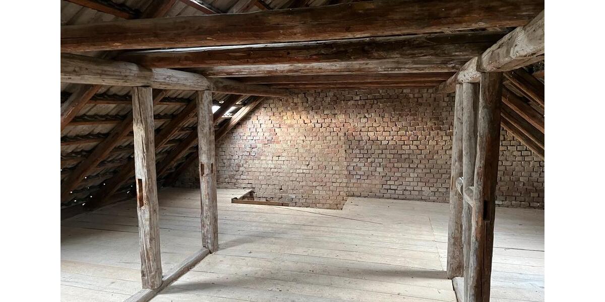 Doppelhaushälfte Osterwieck Dardesheim - 30.000&euro; | Angebot:20126140