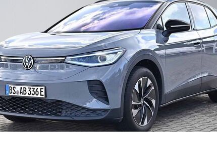VW ID.4 13.500 km 35.250 &euro; Braunschweig 38108