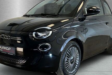 Fiat 500e 21.135 km 17.990 &euro; Braunschweig 38126