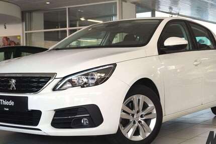 Peugeot 308 43.800 km 13.200 &euro; Schöningen 38364