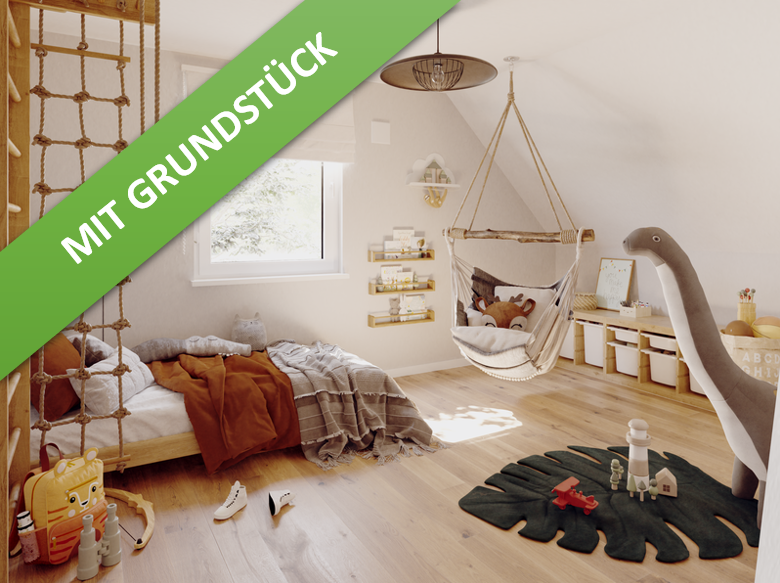 Einfamilienhaus Achim Achim - 5 Zimmer, 136 m&sup2;, 342.050&euro; | Angebot:26185765