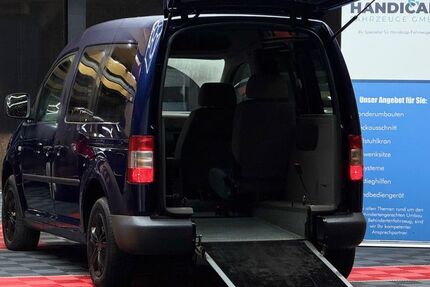 VW Caddy 177.303 km 13.900 &euro; Salzgitter 38259