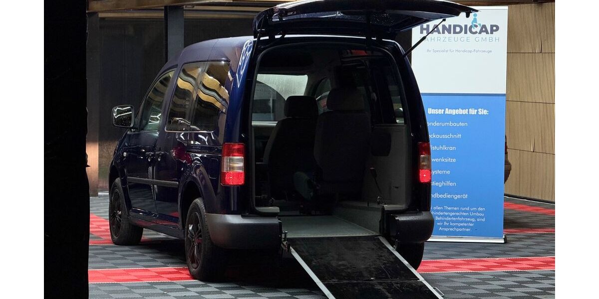 VW Caddy 177.303 km 13.900 &euro; Salzgitter 38259