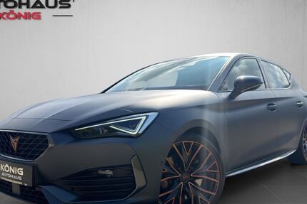 Cupra Leon 26.133 km 30.900 &euro; Salzgitter 38259