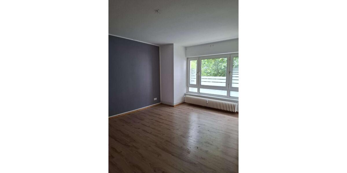 Etagenwohnung Salzgitter Ortschaft Südost - 3 Zimmer, 60 m&sup2;, 389&euro; | Angebot:25571488