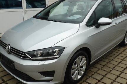 VW Golf Sportsvan 88.300 km 12.490 &euro; Wolfenbüttel 38304