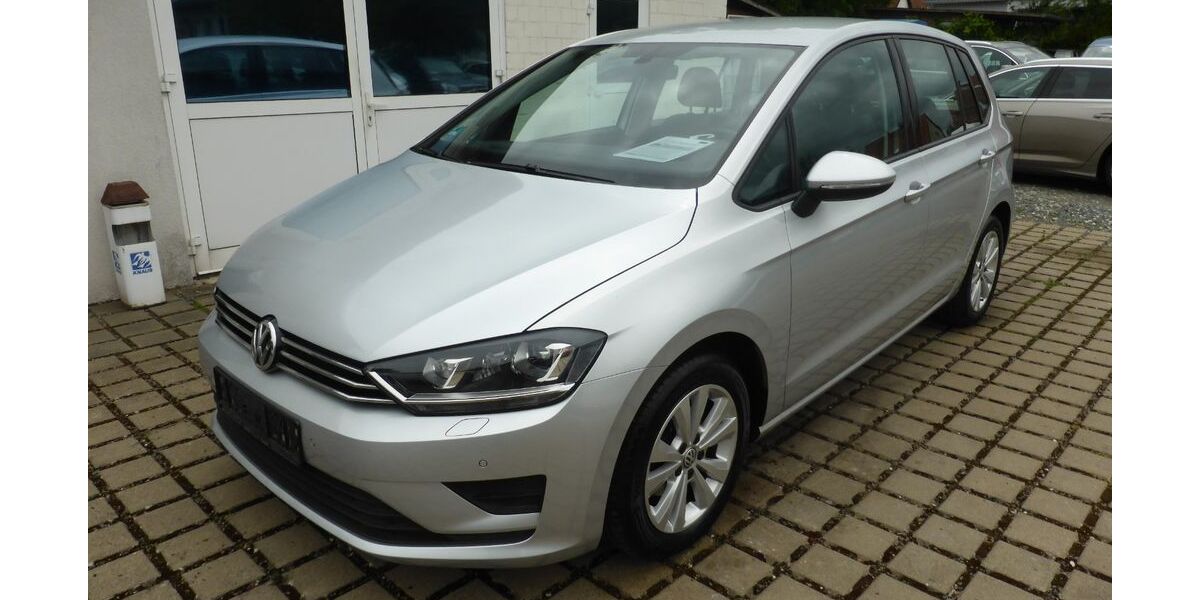 VW Golf Sportsvan 88.300 km 12.690 &euro; Wolfenbüttel 38304