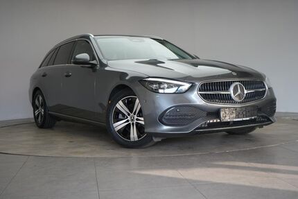Mercedes-Benz C 220 33.000 km 33.990 &euro; Braunschweig 38110