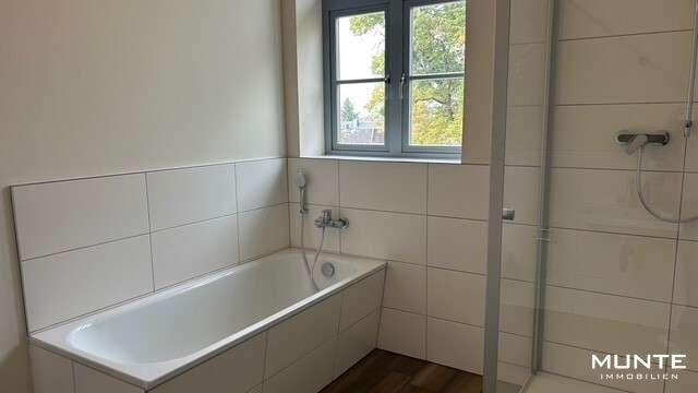 Etagenwohnung Denkte - 7 Zimmer, 208 m&sup2;, 1.554&euro; | Angebot:22138382