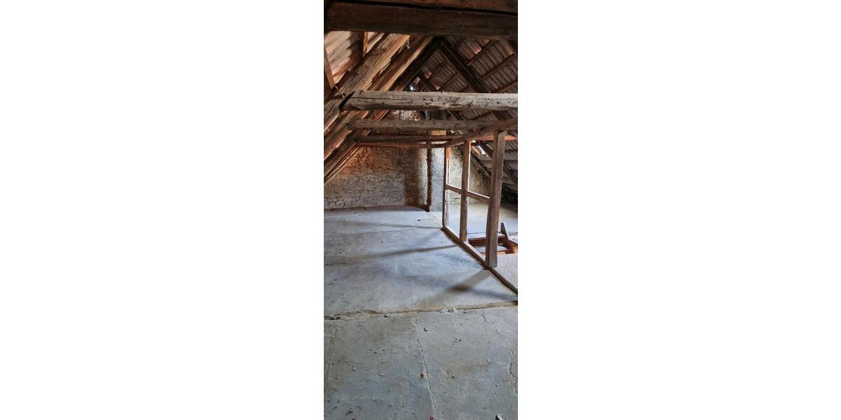 Reihenhaus Osterwieck Dardesheim - 8 Zimmer, 120 m&sup2;, 28.500&euro; | Angebot:25581568